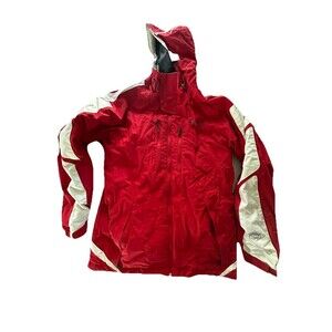 MEN'S COLUMBIA DELIRIUM DIVE JACKET SIZE S